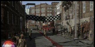 Fallout London : plateformes, prix, acteurs de doublage et plus encore
