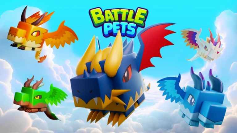 Liens Trello et Discord pour Battle Pets TD