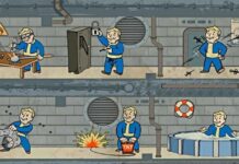 Tous les avantages de Fallout London

