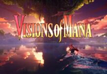 Tous les vaisseaux élémentaires dans Visions of Mana
