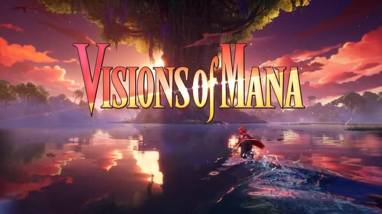 Tous les vaisseaux élémentaires dans Visions of Mana