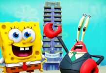 Liste des valeurs commerciales de Spongebob Simulator - Roblox
