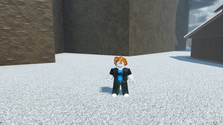 Tous les emplacements des entraîneurs de respiration dans Weak Legacy 2 - Roblox