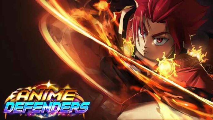 Date de sortie et notes de mise à jour de la mise à jour 5 d'Anime Defenders
