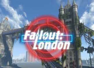 Comment télécharger et installer le mod Fallout London
