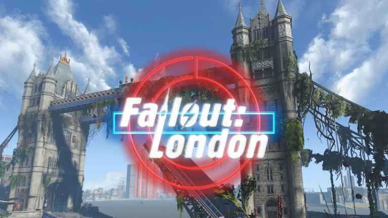 Comment télécharger et installer le mod Fallout London