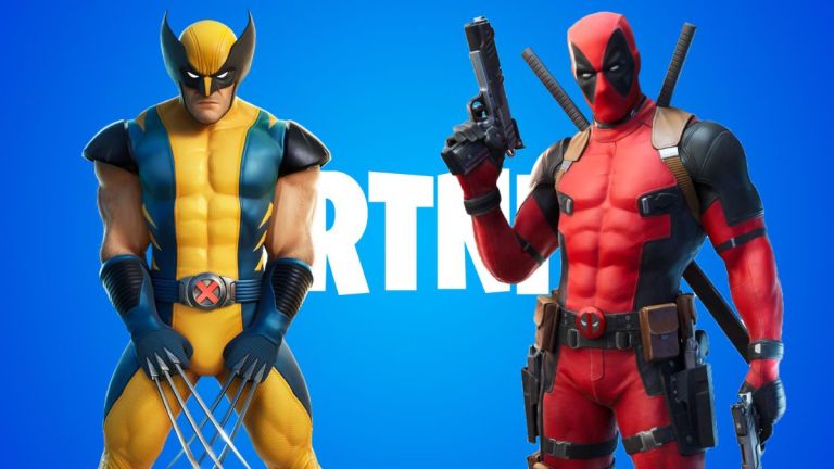 Deadpool et Wolverine arriveront-ils sur Fortnite ? Prédiction de la date de sortie