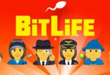 Guide de tous les États et villes BitLife USA
