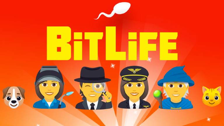 Guide de tous les États et villes BitLife USA