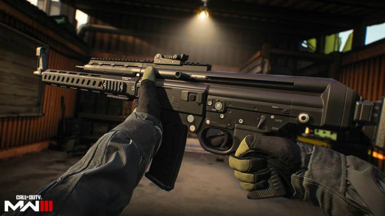 Le STG44 est la meilleure arme de Warzone en ce moment