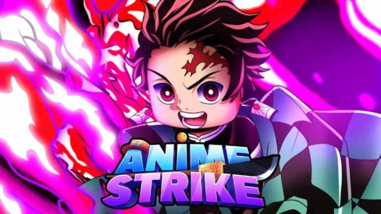 Liens Trello et Discord pour Anime Strike Simulator