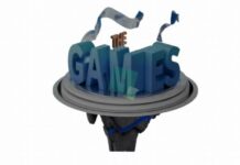 Tous les jeux participants à Roblox The Games Event 2024 : liste des expériences
