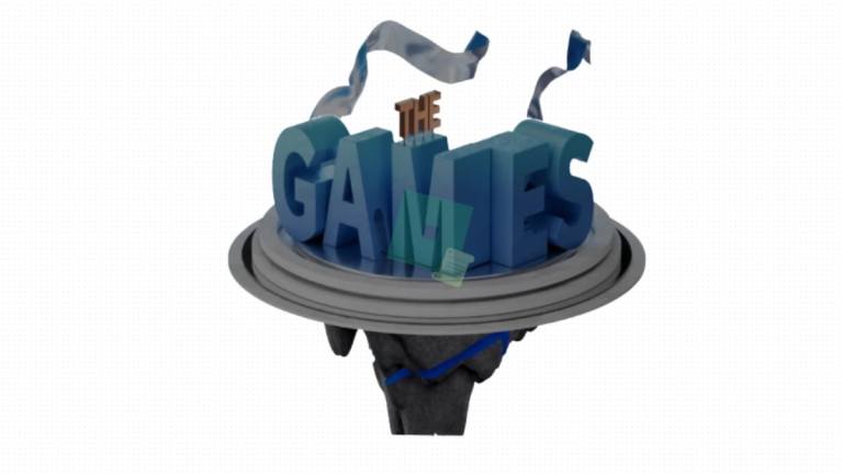 Tous les jeux participants à Roblox The Games Event 2024 : liste des expériences