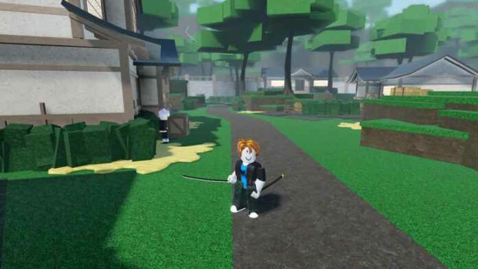 Toutes les armes et accessoires de Weak Legacy 2 - Roblox
