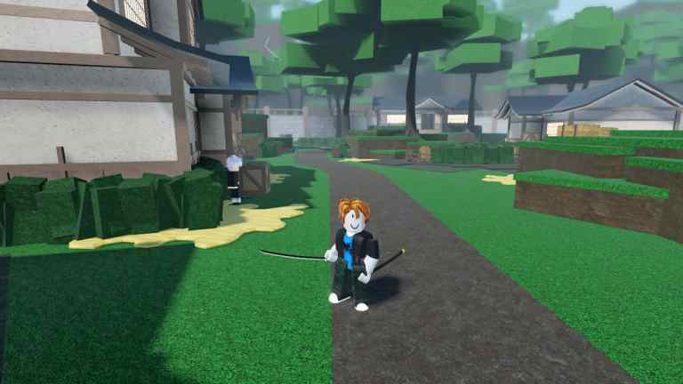 Toutes les armes et accessoires de Weak Legacy 2 - Roblox