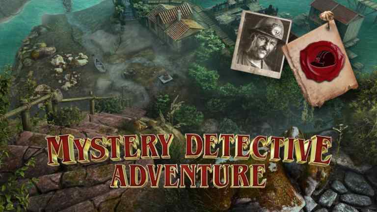 Procédure pas à pas de Mystery Detective Adventure - Cas 3