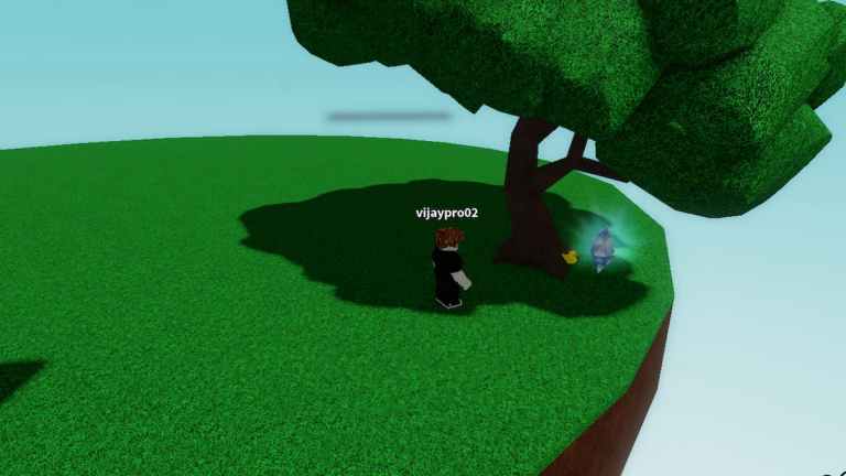 Tous les emplacements Shine dans Roblox The Games 2024 (Toutes les expériences)