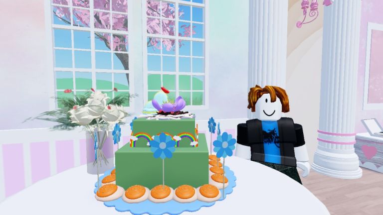 7 meilleures idées de gâteaux pour Cake Off - Roblox