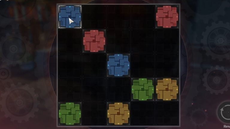 Toutes les solutions du puzzle des étiquettes de souhaits corrompues dans Wuthering Waves