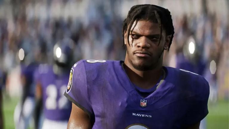 Les meilleurs uniformes d'équipe dans Madden 25 - Tous les maillots classés