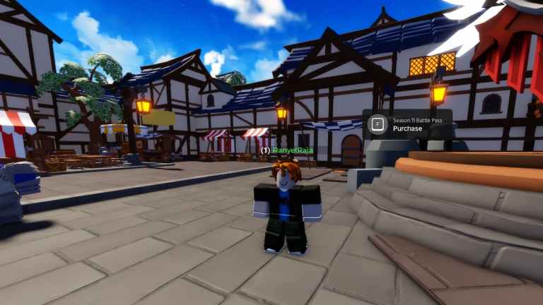 Comment obtenir rapidement des pièces de lit dans Roblox Bedwars