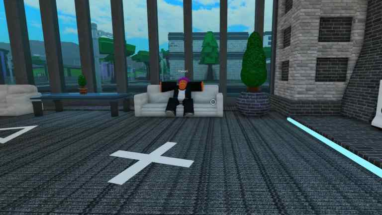 Comment obtenir Hakari dans Heaven Stand – Roblox