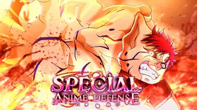 Liste des niveaux des unités de défense spéciales des animes – Toutes les unités classées