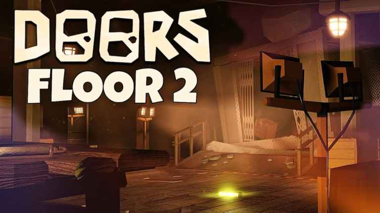 Comment jouer aux mines dans Doors Floor 2 - Roblox