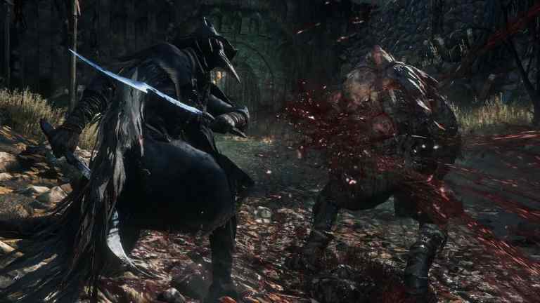 Bloodborne est désormais jouable sur PC avec un framerate illimité