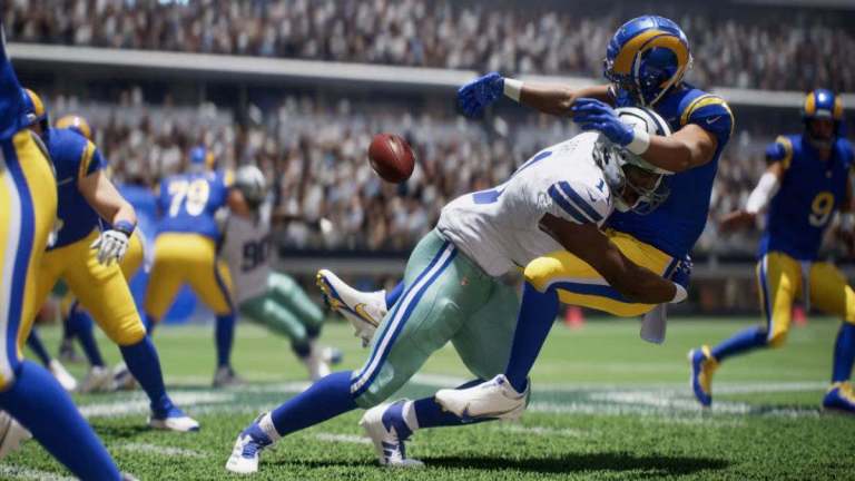 Comment corriger l'erreur « les données ne peuvent pas être importées » dans Madden 25 ?