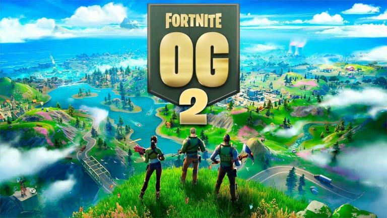 La date de sortie de Fortnite OG 2 a fuité, la collaboration avec Snoop Dogg sera lancée le même jour