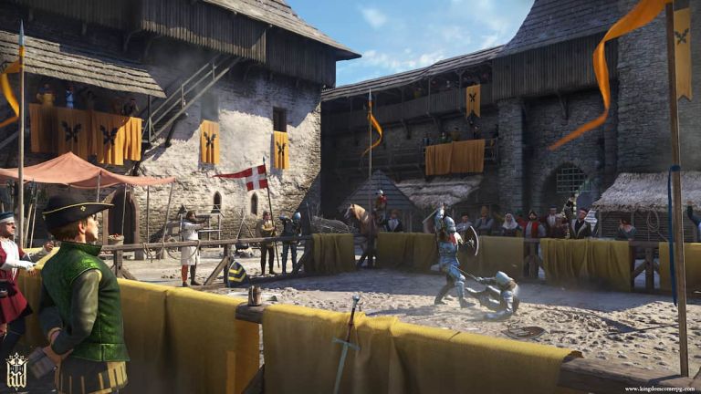 Les fans de Kingdom Come Deliverance 2 ont une longue liste de fonctionnalités qu'ils souhaitent dans la suite