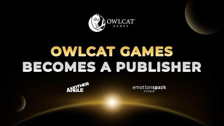 Owlcat, le développeur de Pathfinder, publiera un RPG de samouraï au tour par tour