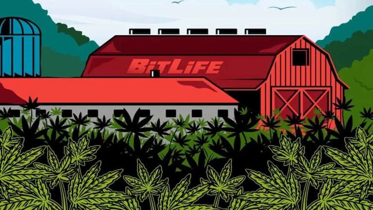 Scénarios et réponses de l'approvisionnement des revendeurs BitLife