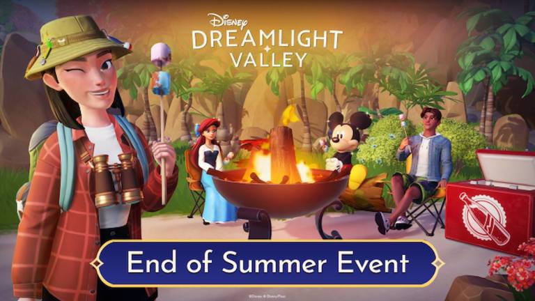 Comment obtenir et utiliser des guimauves à Disney Dreamlight Valley