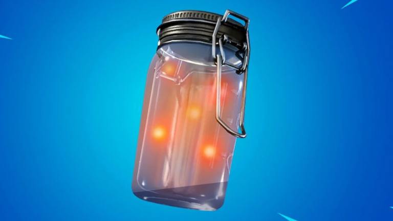 Comment survivre facilement aux dégâts du feu dans Fortnite