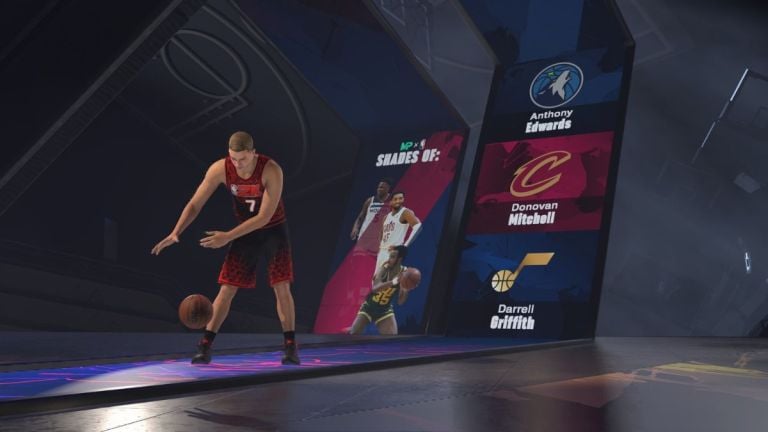 Comment activer Takeover dans NBA 2K25 – Liste de tous les Takeovers