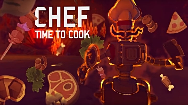 Comment débloquer le Chef dans Risk of Rain 2