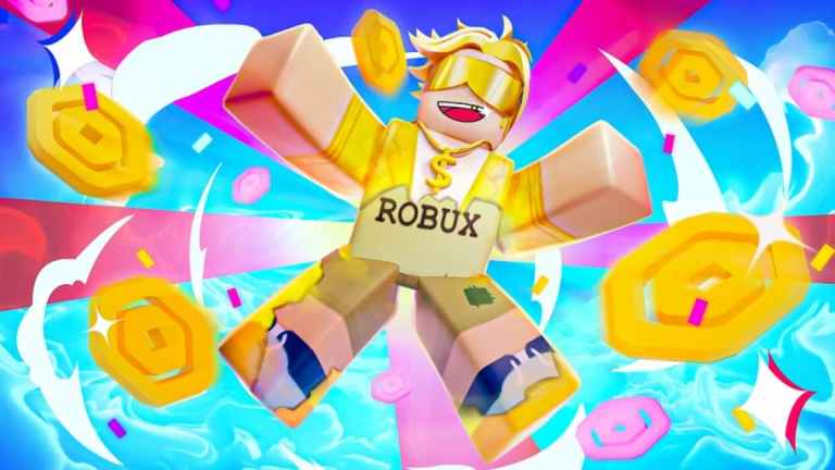 Comment gagner des Robux gratuits dans Greedy Noobs – Roblox