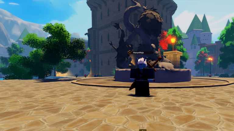 Commandes de Devas of Creation – PC, Xbox, PS5 (Roblox)