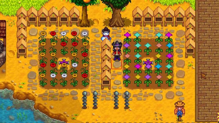 Comment télécharger Unlimited Player Mod sur Stardew Valley