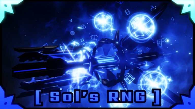 Toutes les nouvelles auras dans la mise à jour Sols RNG ERA 9