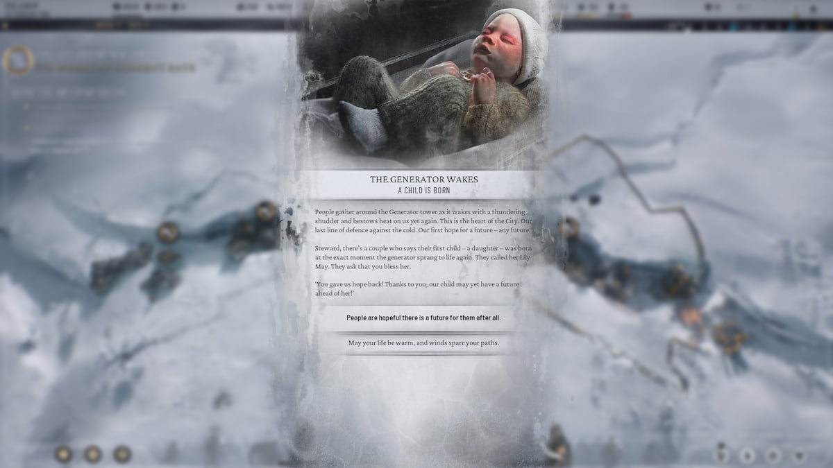 Verdict final sur Frostpunk 2