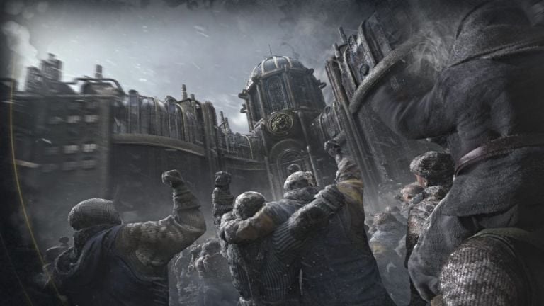 Guide Frostpunk 2 – Comment agrandir New London, Prefabs, Heatstamps et plus