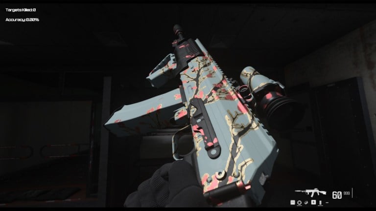 Meilleurs skins pour le SVA 545 dans Warzone Saison 6