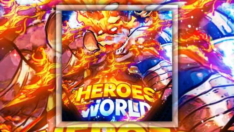 Liens Trello et Discord de Heroes World