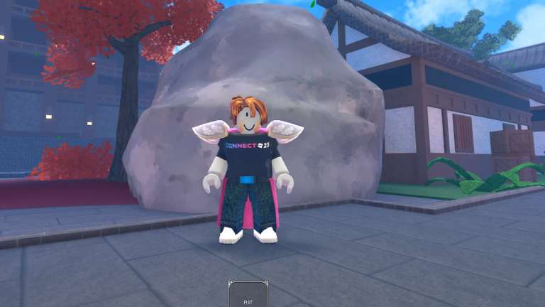 Tous les types de races dans Jujutsu Piece – Roblox