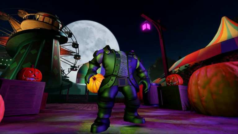 Événement Roblox Halloween 2024 : date de sortie, quête, récompenses