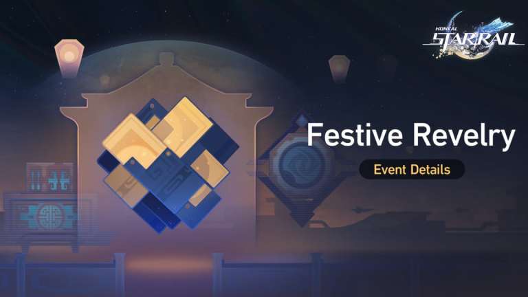 Toutes les réponses au puzzle Festive Revelry dans HSR