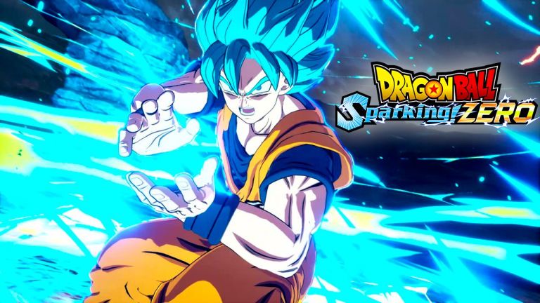 Revue de Dragon Ball Sparking Zero : Briser les cieux